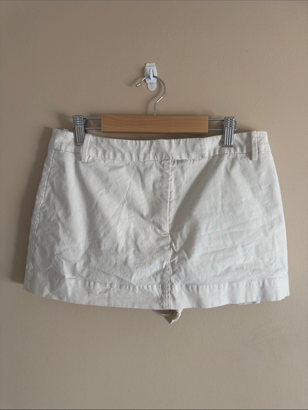 L'Academie Thierry Skort size S